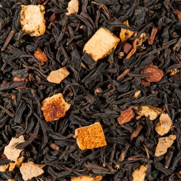 Té negro pakistaní Té negro pakistaní